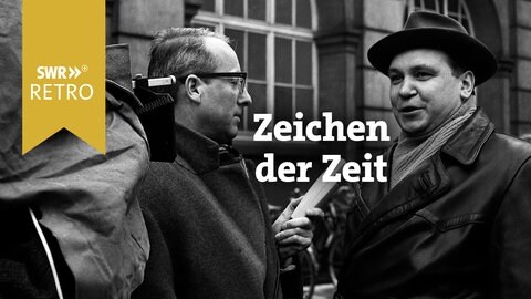 SWR Retro - Zeichen der Zeit (Foto: SWR)
