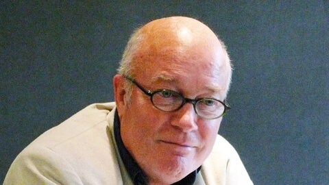 Bertram Verhaag (Foto: SWR) Bertram Verhaag