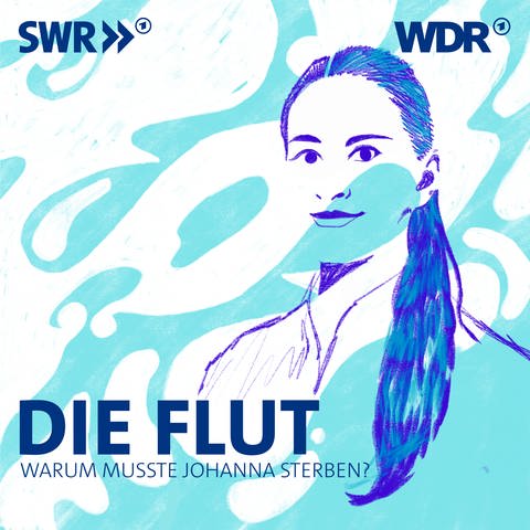 Podcastcover: Flutopfer Johanna Orth aus Bad Neuenahr-Ahrweiler  (Foto: SWR, Daniel Ramirez Perez)