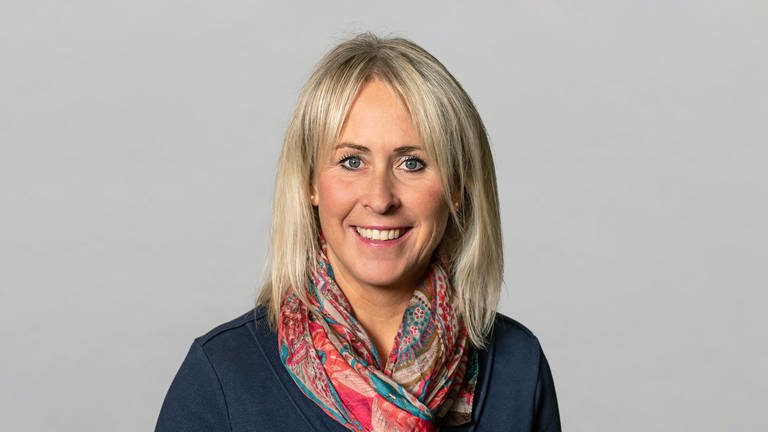 Dr. Susanne Ganster