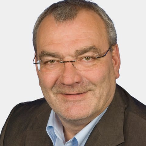 Dietmar Muscheid (Foto: SWR)