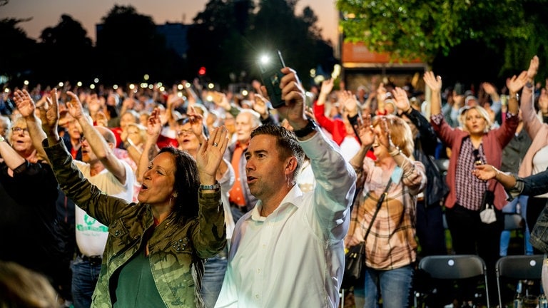 Highlights Sommerfestival Zweibrücken (Foto: SWR, Torsten Silz)