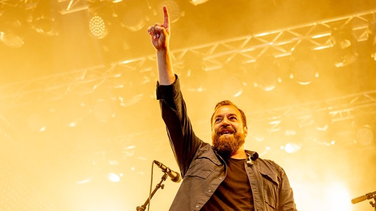 Zweiter Tag beim SWRb Sommerfestival Zweibrücken (Foto: SWR, Torsten Silz)