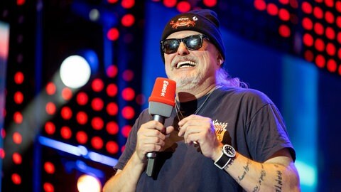 Der SWR3 Comedy Abend  (Foto: SWR, Torsten Silz)