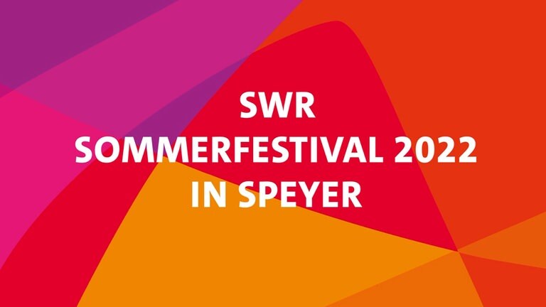Abschlussfilm des SWR Sommerfestivals in Speyer (Foto: SWR)