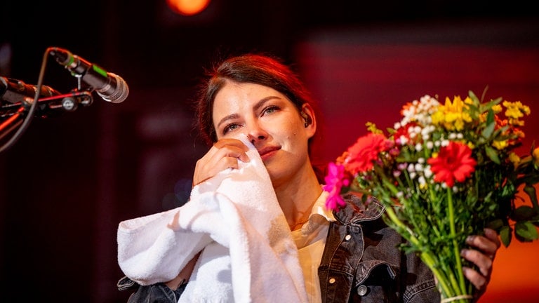 SWR Sommerfestival Bosse Teil2 (Foto: SWR, Torsten Silz) SWR Sommerfestival Bosse Teil2