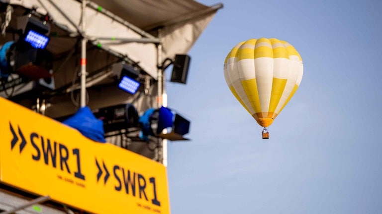 SWR Sommerfestival mit den Boomtown Rats und Bob Geldof (Foto: SWR, Torsten Silz) SWR Sommerfestival mit den Boomtown Rats und Bob Geldof
