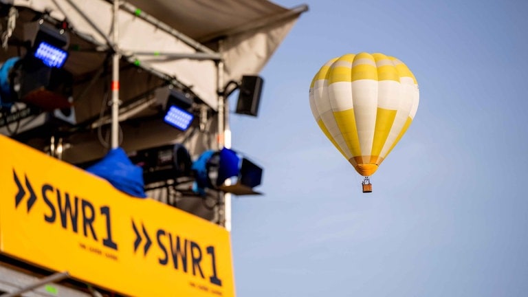 SWR Sommerfestival mit den Boomtown Rats und Bob Geldof (Foto: SWR, Torsten Silz)