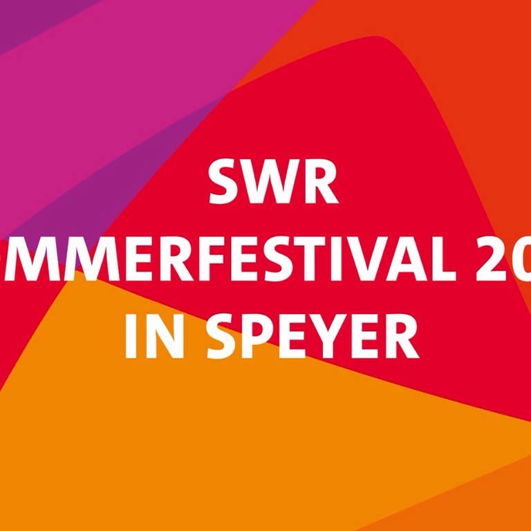 Abschlussfilm des SWR Sommerfestivals in Speyer (Foto: SWR)