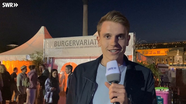 So bewerten die Zuschauer:innen den neuen Stuttgarter Tatort (Foto: SWR)