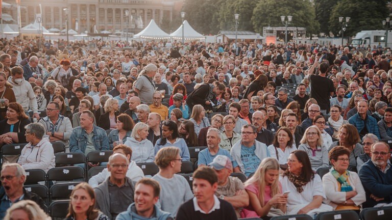 Tatort Premiere (Foto: SWR, Ronny Zimmermann)