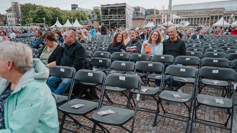 Tatort Premiere (Foto: SWR, Ronny Zimmermann) Tatort Premiere