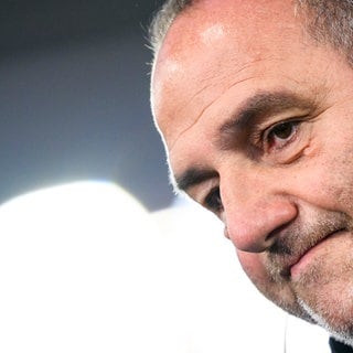 Frank Schmidt, Trainer 1. FC Heidenheim
