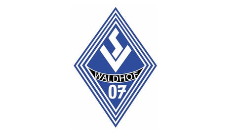 Logo Waldhof Mannheim (Foto: Waldhof Mannheim)