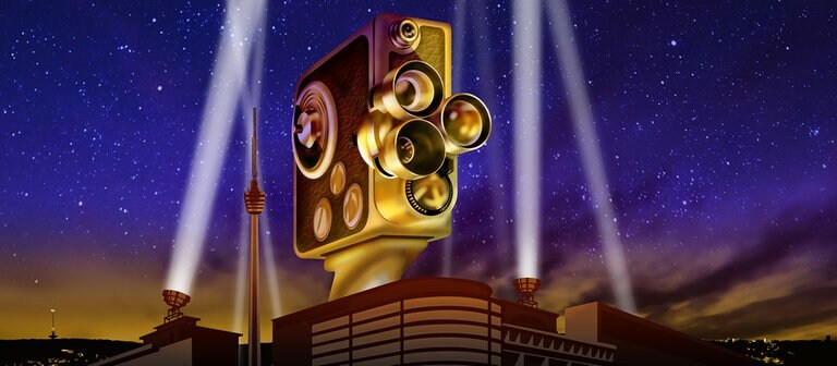 SWR Doku Festival 2023 (Foto: SWR)