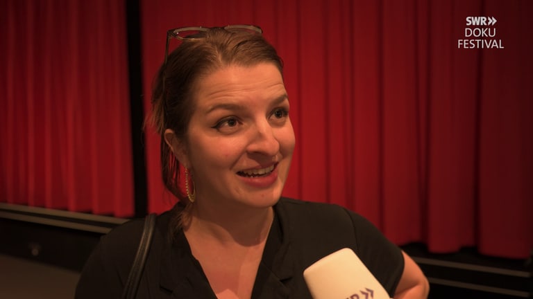 Eindrücke vom SWR Doku Festival 2023 (Foto: SWR)