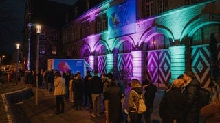 SWR Podcastfestival 2025
