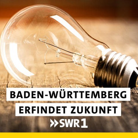 BW erfindet Zukunft (Foto: picture-alliance / Reportdienste, SWR, Picture Alliance)