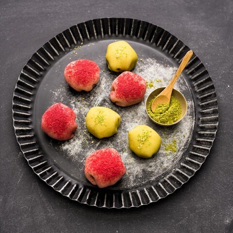 Mochi (Foto: SWR, trickytine)