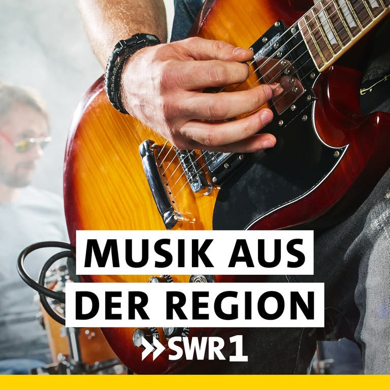 Musik aus der Region (Foto: SWR)