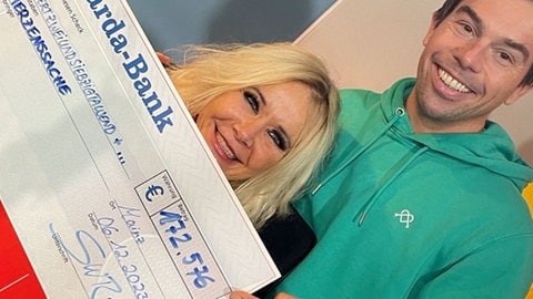 SWR1 Spendenmarathon 2023 (Foto: SWR)
