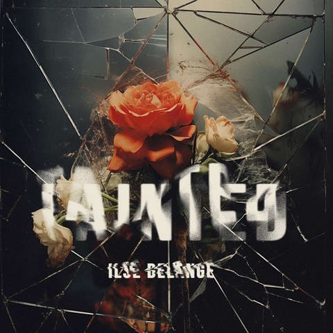 Album-Cover: Ilse DeLange - "Tainted"