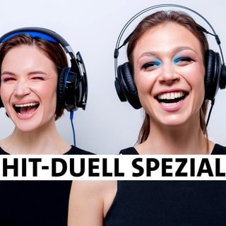 Hit-Duell Spezial – jetzt seid ihr dran