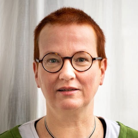 Technik- und Osteuropahistorikerin Veronika Wendland spricht in SWR1 Leute über Klimawandel und Energiekrise.