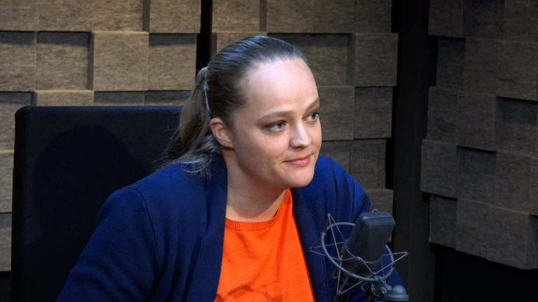 Theresa Hannig, Software-Entwicklerin und Autorin