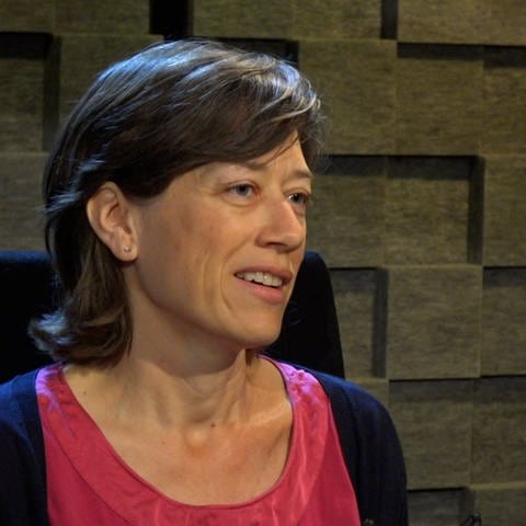 Prof. Daniela Winkler, Juristin