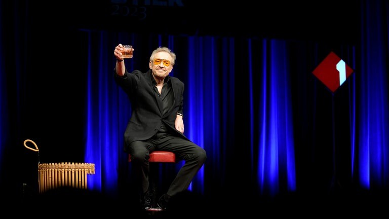 Josef Hader  (Foto: Pressestelle, ORF)