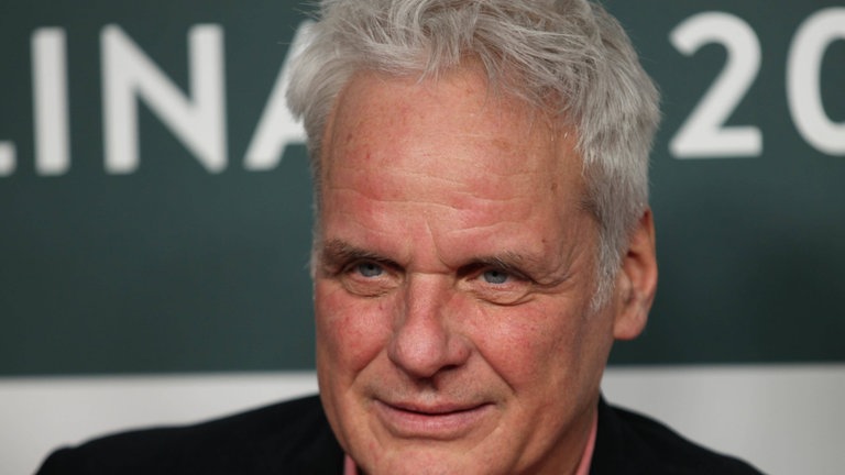 Thomas Kufus (Foto: IMAGO, IMAGO / dts Nachrichtenagentur)