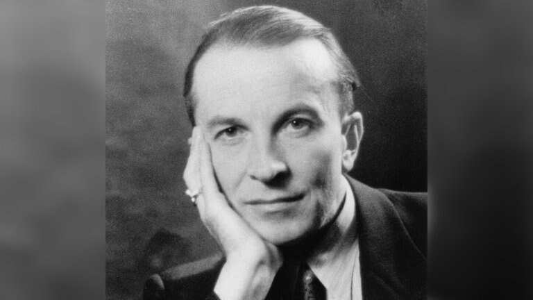 Karl Sczuka (1900-1954) (Foto: SWR, Utha von Pagenhardt Chesnais)
