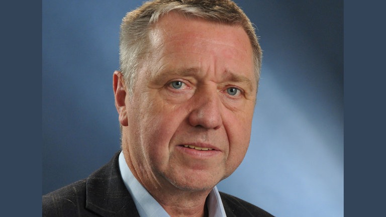 Lichtplaner Torsten Braun (Foto: Torsten Braun          )