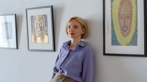 Alona Karavai (Foto: Yurii Bakai)