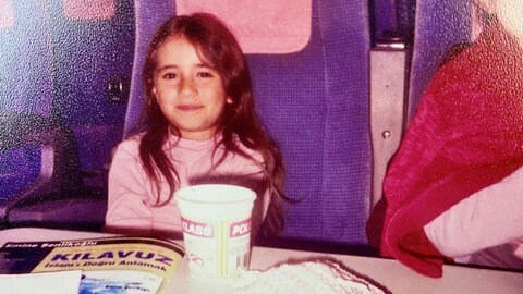 Foto: Pressestelle, Merve Uslu Zugfahrt durch die Türkei (Foto: Pressestelle, Merve Uslu)