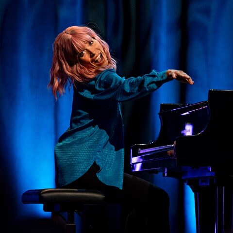 Klara Finck (Foto: Winfried Reinhardt)