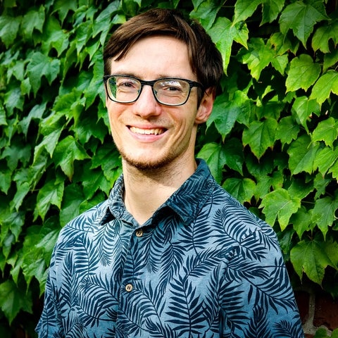Kai Bosch (Foto: Alina Kripko)