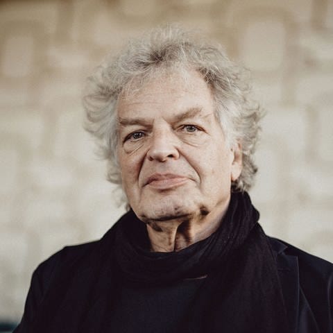 Portrait Joachim Kühn (Foto: Tomasz Sagan)