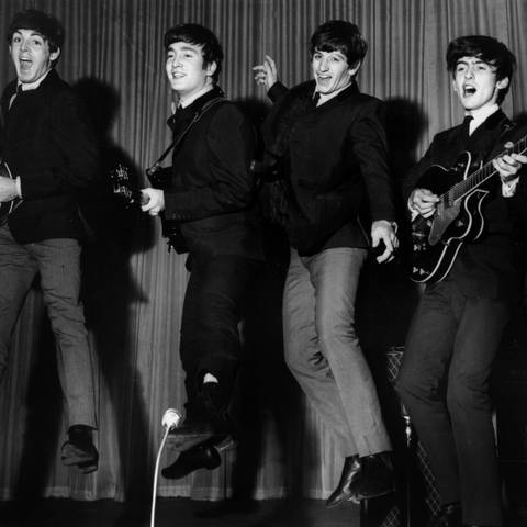 The Beatles (Foto: IMAGO, IMAGO / Bridgeman Images)
