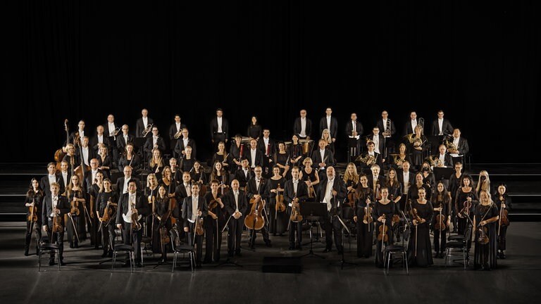 Philharmonisches Staatsorchester Mainz (Foto: Pressestelle, Andreas Etter)