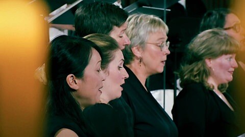 SWR Vokalensemble (Foto: SWR)