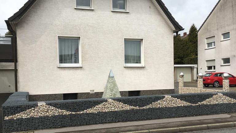 Foto: Gärten des Grauens - Gärten des Grauens / Tillkorn Garten bei Dortmund (Foto: Gärten des Grauens - Gärten des Grauens / Tillkorn)