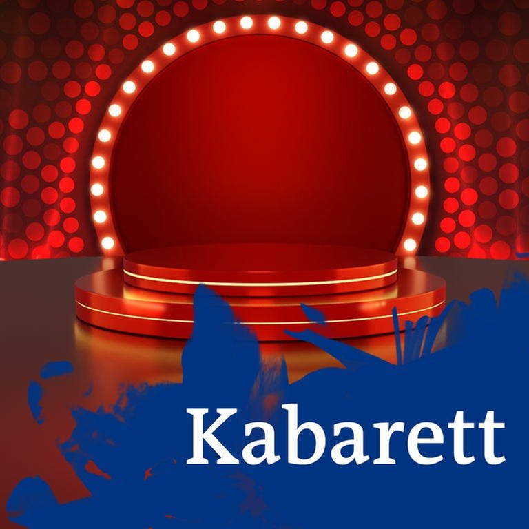 ARD Radiofestival 2022. Kabarett (Foto: ard-foto s2-intern/extern, MDR)