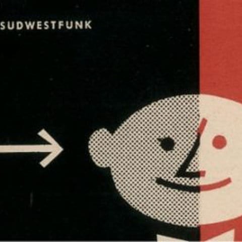 Programmheft zur Einführung des Stereoprogramms von 1951  SWR, Historisches Archiv Baden Baden (Foto: Historisches Archiv Baden-Baden DS 1644 -)