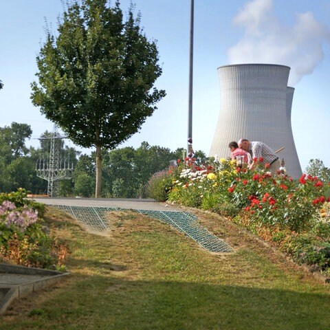 Atomkraft Forever (Foto: SWR)