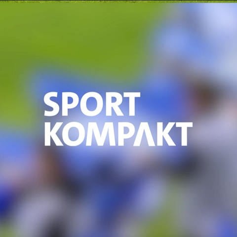 Sport Kompakt (Foto: SWR)