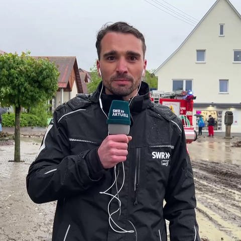 Reporter Tobias Faißt