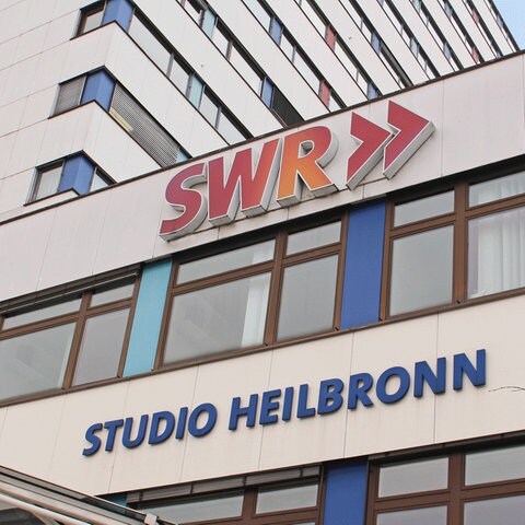 Studio Heilbronn (Foto: SWR)