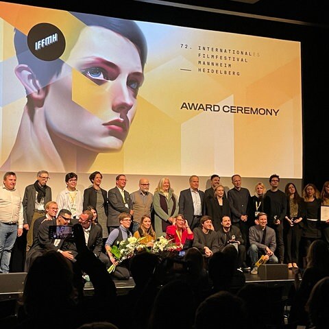 SWR (Foto: SWR)